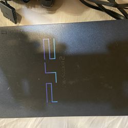 Ps2 System 