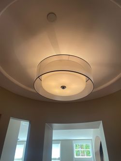 Ceiling light