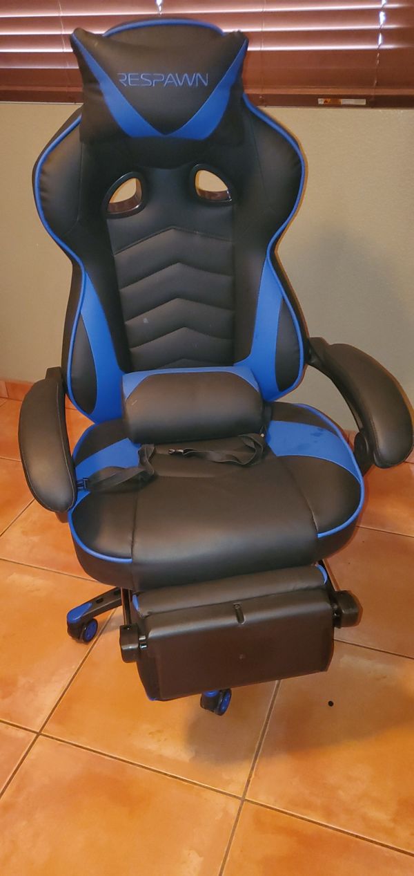 Respawn Gaming Chair for Sale in Tucson, AZ - OfferUp