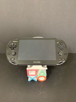 Broken ps vita for parts