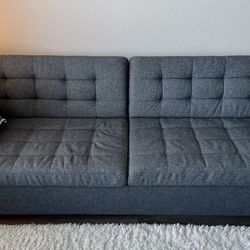 ‼️ IKEA Morabo sleeper sofa • Clean Like New • Assembled