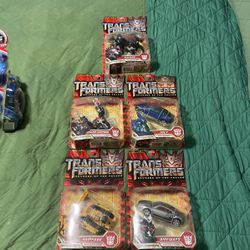 Transformers