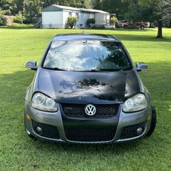 2006 Volkswagen GTI