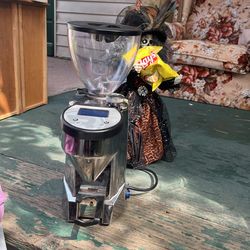 Rocket Espresso Grinder