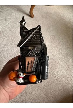Bath & Body Works Jack’s House Wallflower Plug