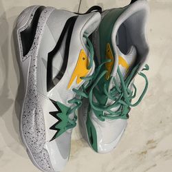 Puma Basketball Shoes Men 9.5