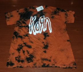 KORN size Adult Medium