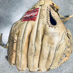 Baseball Glove Rawlings RBG 36 