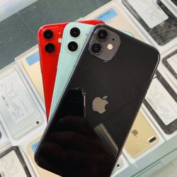 iPhone 11 unlocked Perfect Condition! $579🔥