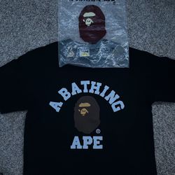 Bape shirts