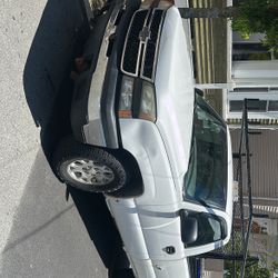 2006 Chevrolet Silverado