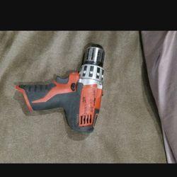12v Drill
