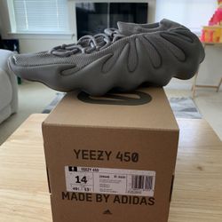 Yeezy 450 