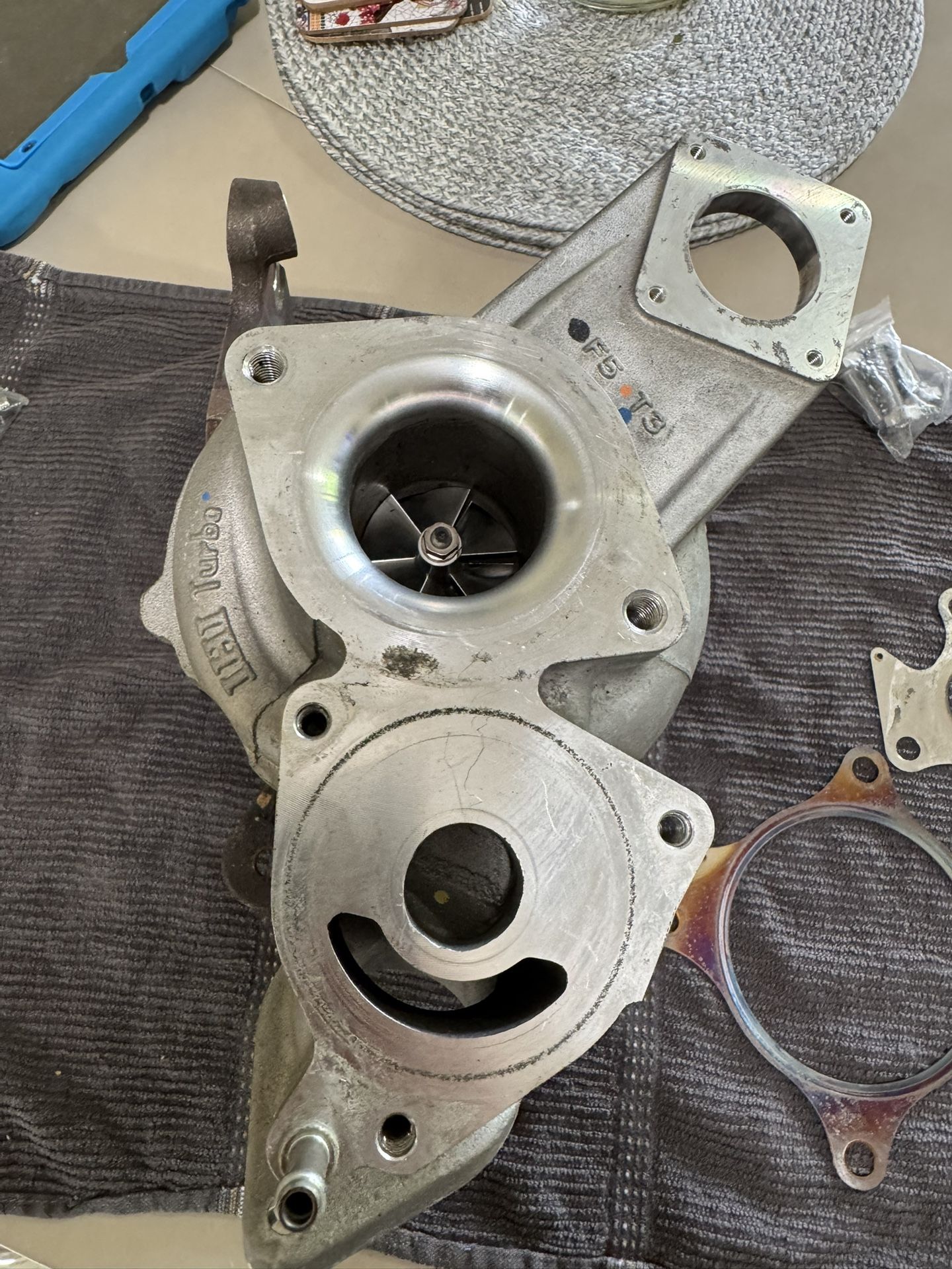 2021 Honda Accord Sport 2.0 Oem Turbo
