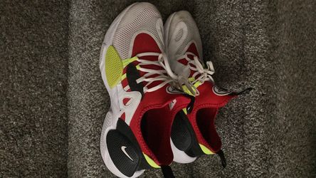 Shoes size 12 plus 13
