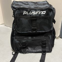 Plusinno Fishing Backpack