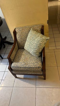 Antique Chair