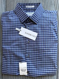 Men’s dress shirt size 16.5