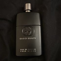 Gucci Guilty Pour Homme Edp