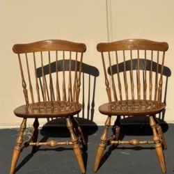Antique Chairs 