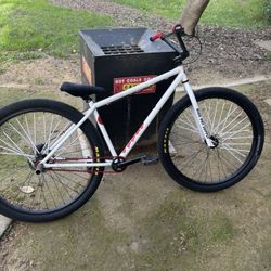 Bomma 29inch(taking Trades)