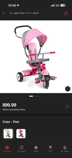 Radio Flyer