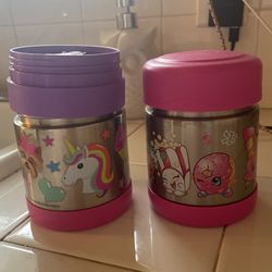 Kids Thermos