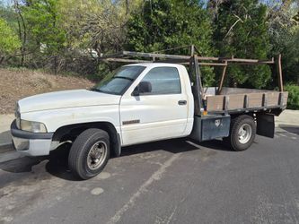 1999 dodge 2nd gen cummins