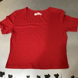 Women’s Top (size XL)