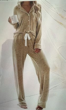 Pajama set