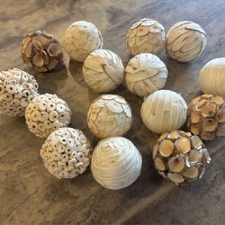 Vase Filler-15 Pieces