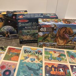 Puzzle Bundle!