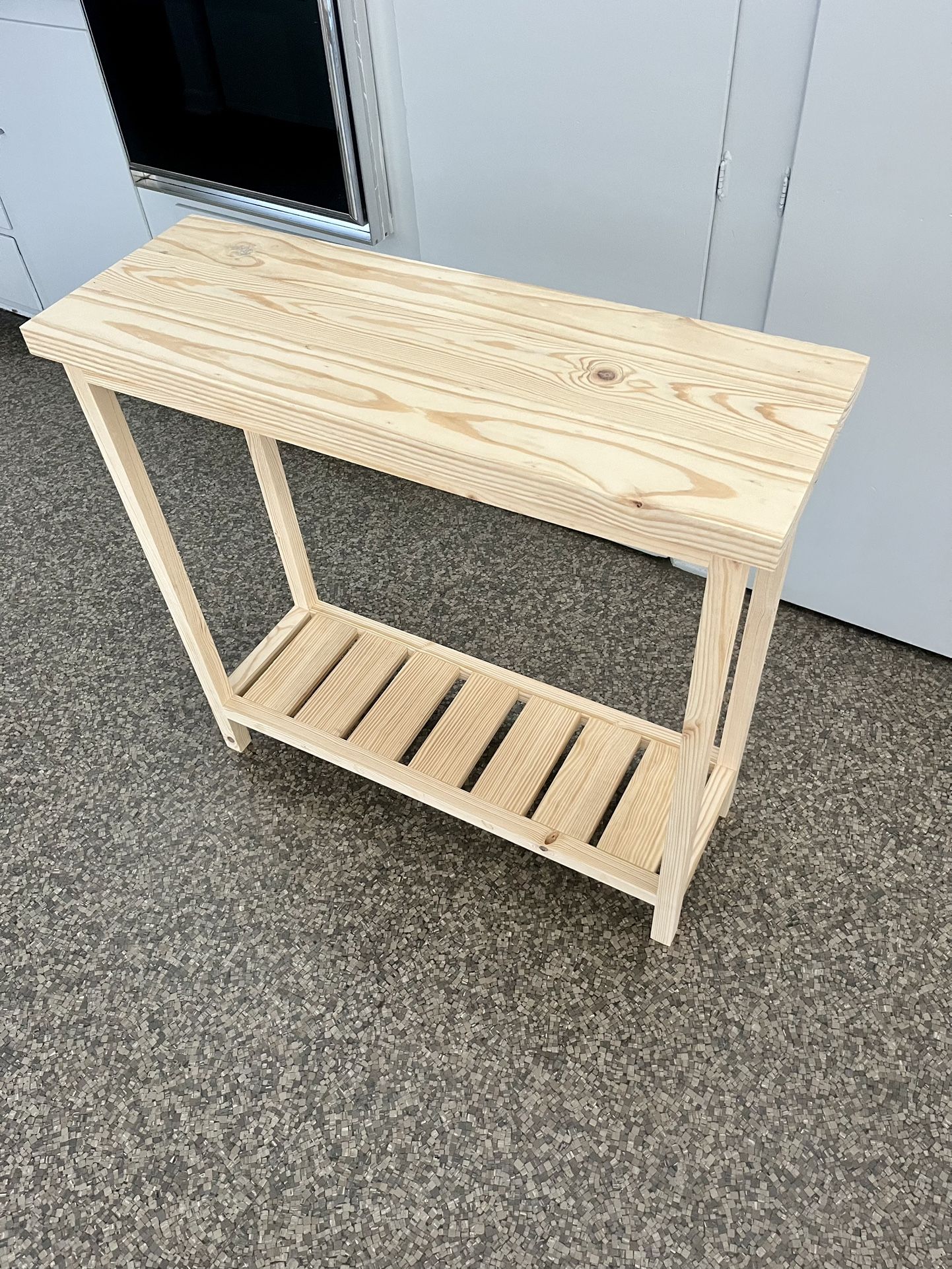 Console Table