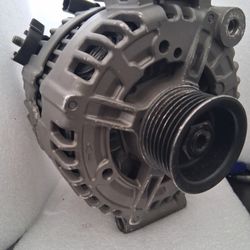 Alternators 