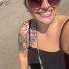 Amber