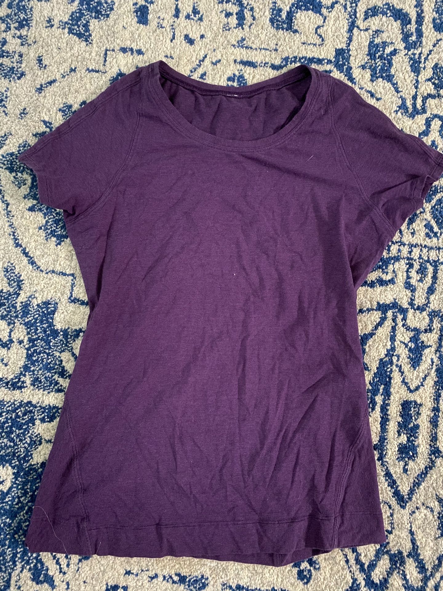 Lululemon Top