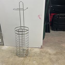 Toilet Paper Holder