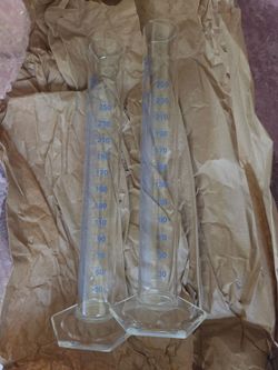 Beakers