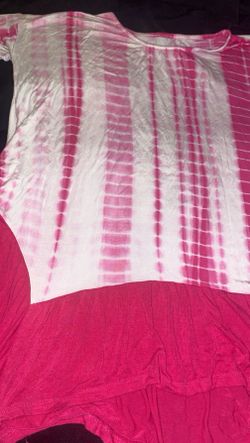 Woman dress shirt