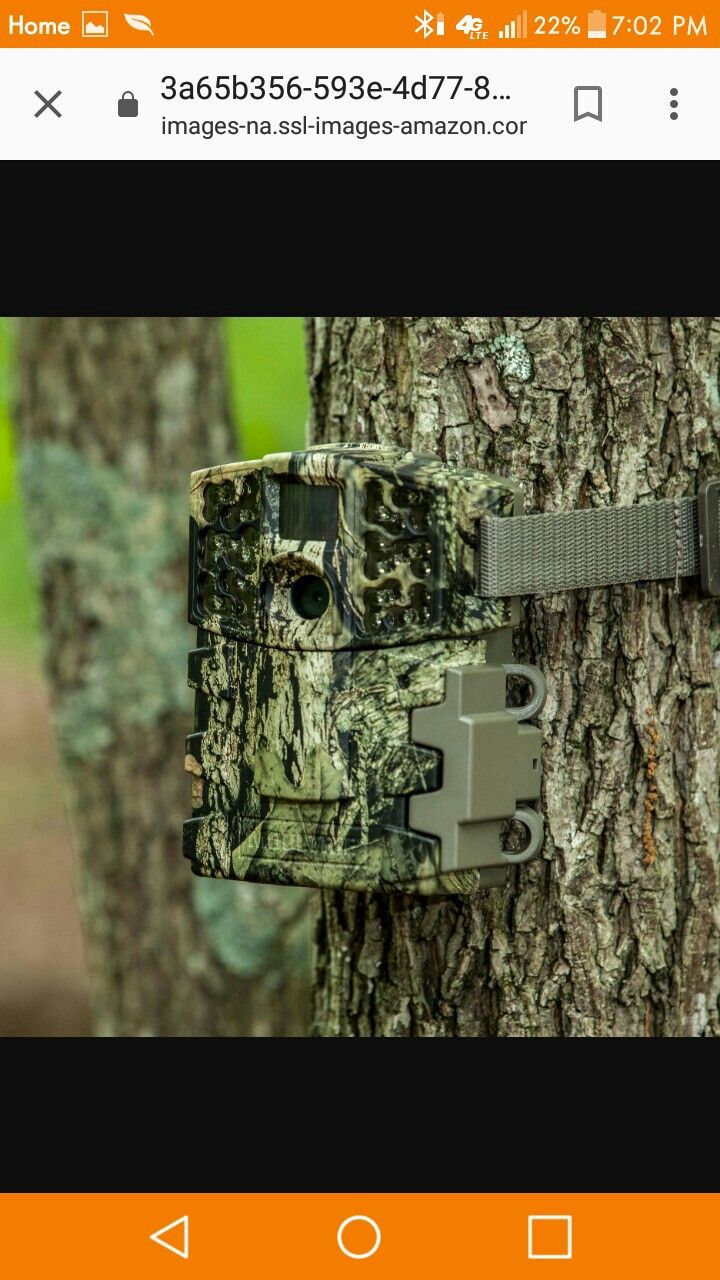 Moultrie M999i 20MP Trail Camera