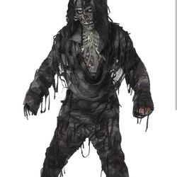 Kid's Dead Zoombie Costume 