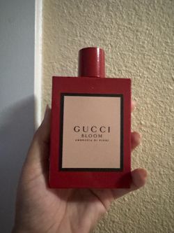 Gucci bloom