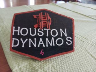 . GO DYNAMOS.