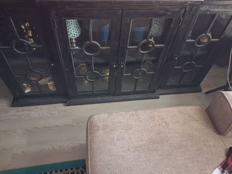Accent Cabinet