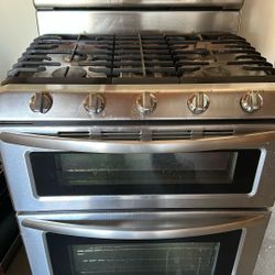 Kitchen Aid Oven