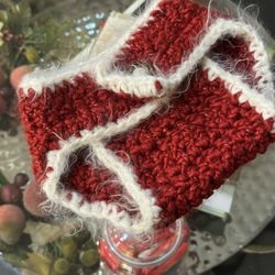 Christmas Diaper Cover