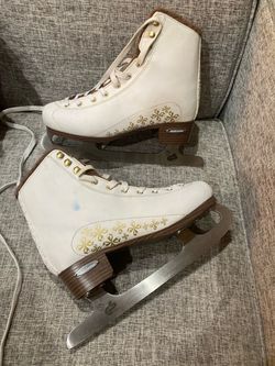 Figure ice skates Women’s size 6