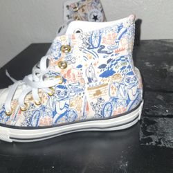 Mi Gente Converse