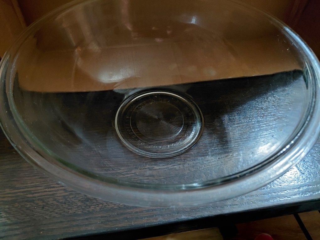 PYREX Mixing Bowls