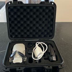 DJI MAVIC MINI DRONE
